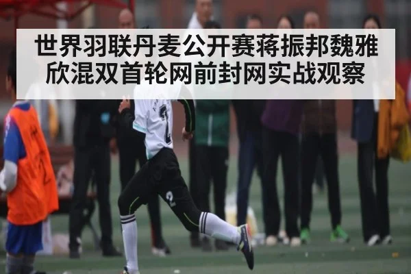 世界羽联丹麦公开赛蒋振邦魏雅欣混双首轮网前封网实战观察