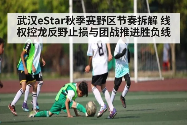 武汉eStar秋季赛野区节奏拆解 线权控龙反野止损与团战推进胜负线