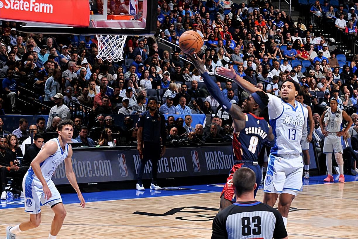 开云平台-加盟骑士后表现依然没有起色,后场大将今夏估计又要被送走了?