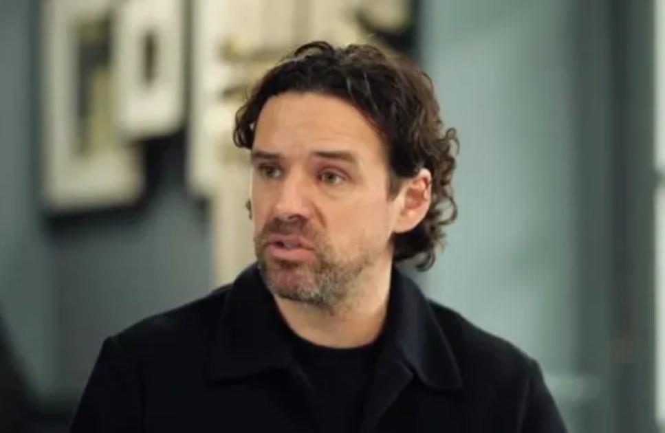 开云体育-哈格里夫斯:卡里克一输球人们就会联想到之前的索尔斯克亚