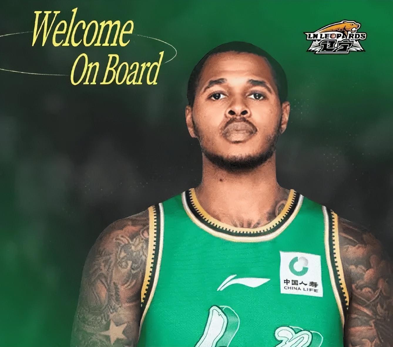 开云平台-辽宁垮了！不重建又想捡漏，进攻效率倒数，对手包夹威尔斯就能赢